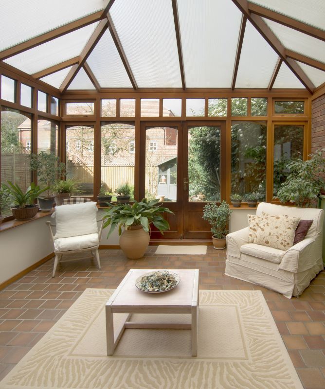 Increase Your Sunroom Installation Business with an AI Driven, Targeted Website