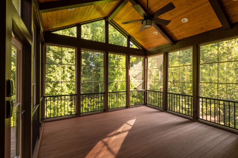 Best Patio Enclosures Contractors in Aliquippa, PA